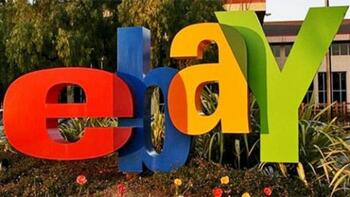 阿里巴巴欲收購ebay，中國網(wǎng)店黃金時(shí)代來臨？