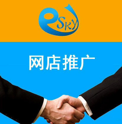提升寶貝排名，加大網(wǎng)店推廣