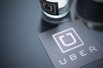 美國打車服務Uber將推電商快遞服務