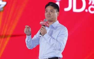 劉強東炮轟國美蘇寧，慘遭對方數(shù)據(jù)打臉