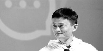 馬云改玩“張朝陽模式”：對抗微信的三張牌