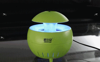 滅蚊燈的《淘寶店?duì)I銷(xiāo)策劃方案》