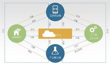 2014派代電商年會(huì)主題字揭曉：破—破壞丶破曉丶破立