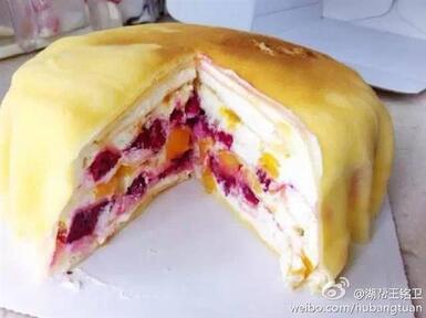 留芒快閃社群：基于魅力人格體的打造去中心化社群
