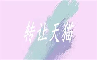 入駐天貓有哪些機會？
