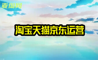 淘寶訪客下降