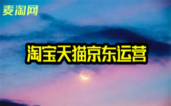 網(wǎng)店代運(yùn)營(yíng)