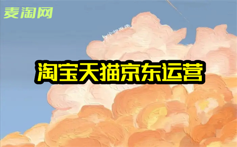 淘寶店鋪流量