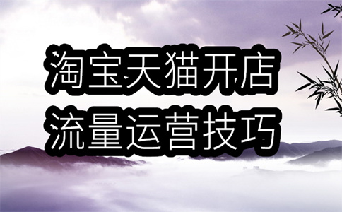 網(wǎng)店優(yōu)化
