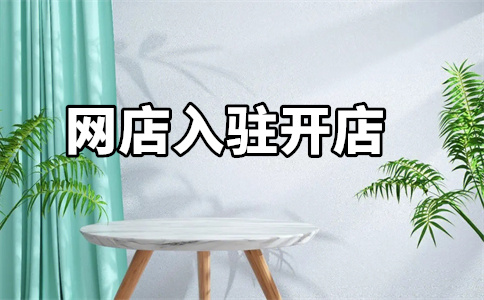 天貓入駐條件
